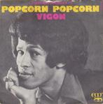 Vigon - Popcorn Popcorn / Frozen Steak "Popcorn", Ophalen of Verzenden, Gebruikt, R&B en Soul, Single