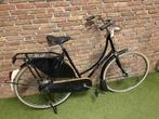 Fietshokje Hoofddorp: Gazelle Populair Damesfiets 57cm, Fietsen en Brommers, Fietsen | Dames | Damesfietsen, Niet ingevuld, Versnellingen