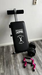 Sports equipment for sale, Ophalen of Verzenden, Gebruikt