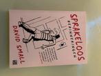 Sprakeloos - David Small - Graphic Novel, Boeken, Ophalen of Verzenden, Gelezen