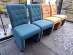 Eeetkamerstoelen, Ophalen, Overige kleuren, Zo goed als nieuw, Vier