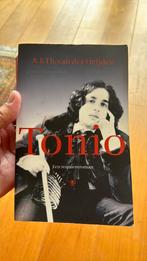 A.F.Th. van der Heijden - Tonio, Boeken, Literatuur, Ophalen of Verzenden, Zo goed als nieuw, A.F.Th. van der Heijden, Nederland