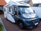 Knaus Sky Wave 650 MF Celebration 25 Years, Koelkast, Ringverwarming, Fiat, Startonderbreker
