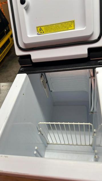 Inbouwkoelbox IndelB 27 liter beschikbaar voor biedingen
