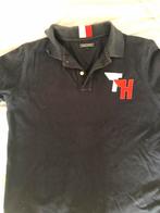 Tommy Hilfiger Polo Jongen Mt 164, Ophalen of Verzenden