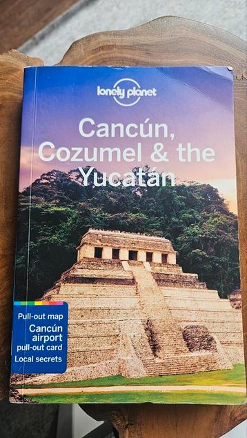 LP Cancun, Cozumel, Yukatan (Mexico) beschikbaar voor biedingen