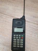 Motorola telefoon (Livingstone), Telecommunicatie, Mobiele telefoons | Motorola, Geen camera, Zwart, Ophalen of Verzenden, Klassiek of Candybar