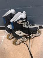 Nike inline skates / skeelers dames maat 39, Overige merken, Gebruikt, Ophalen of Verzenden, Inline skates 4 wielen