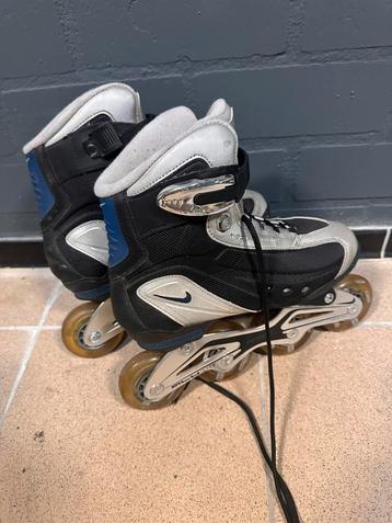 Nike inline skates / skeelers dames maat 39 beschikbaar voor biedingen