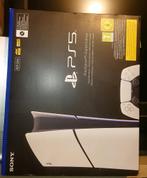 Ps5 slim (lege doos), Spelcomputers en Games, Spelcomputers | Sony PlayStation 5, Ophalen of Verzenden