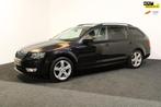 Skoda Octavia Combi 1.2 TSI Greentech Ambition -Ruim,zuinigi, Voorwielaandrijving, Euro 5, Stof, Gebruikt