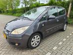 Mitsubishi Colt 1.3 MIVEC 2004 AUTOMAAT, Auto's, Stof, Colt, Origineel Nederlands, Metallic lak