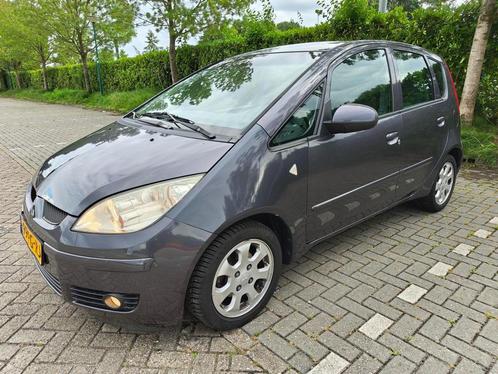Mitsubishi Colt 1.3 MIVEC 2004 AUTOMAAT, Auto's, Mitsubishi, Particulier, Colt, ABS, Airbags, Airconditioning, Centrale vergrendeling