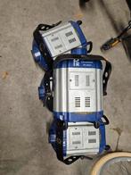 Robocolor Halogeen Lampen, Ophalen, Gebruikt, Licht, Geluidgestuurd