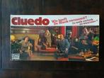 Cluedo - Wie heeft Dr. Black vermoord?, Hobby en Vrije tijd, Gezelschapsspellen | Bordspellen, Vijf spelers of meer, Ophalen of Verzenden