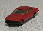 BMW 633 CSi. Herpa., Hobby en Vrije tijd, Modelauto's | 1:87, Ophalen of Verzenden, Zo goed als nieuw, Auto, Herpa