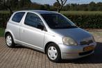 Toyota Yaris 1.3-16V VVT-i Sol Leuke auto ONVERWOESTBAAR, Voorwielaandrijving, 1299 cc, Gebruikt, 4 cilinders