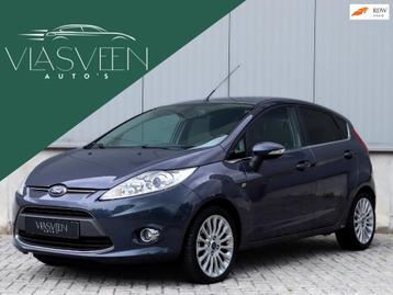 Ford Fiesta 1.4 Sport met de fijne 4 clinder! 4 deurs beschikbaar voor biedingen
