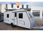 Caravelair Sport Line 455, Caravans en Kamperen, Caravans, Rondzit, Schokbreker, Bedrijf, Overige typen