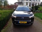 TOYOTA Corolla Cross 2.0 High Power Hybrid 197pk eCVT First, Auto's, Toyota, Stof, Gebruikt, 4 cilinders, Bedrijf