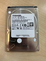 Toshiba MQ01ABD100H, 1TB, Computers en Software, Harde schijven, Toshiba en WD, Ophalen of Verzenden, HDD, Laptop