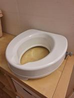 WC verhoger, Ophalen, Zo goed als nieuw