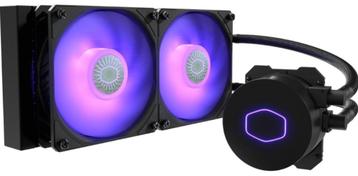 CoolerMaster CPU Watercooler beschikbaar voor biedingen