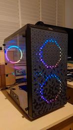 Pc hulp, ondersteuning en of reparaties, Computers en Software, Desktop Pc's, Ophalen, 64 GB of meer, 5 TB, Zelfgebouwde PC