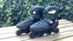 Inline skates maat 42, Sport en Fitness, Skeelers, Overige merken, Inline skates 4 wielen, Gebruikt, Ophalen of Verzenden