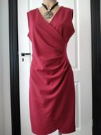 Rinascimento jurkje - Maat L, Kleding | Dames, Jurken, Nieuw, Ophalen of Verzenden, Knielengte, Rood