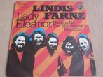 Lindisfarne - Lady Eleanor, Verzenden, 7 inch, Single, Zo goed als nieuw