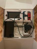 Nintendo Switch console, Spelcomputers en Games, Games | Nintendo Switch, Ophalen, Online, Gebruikt, Overige genres