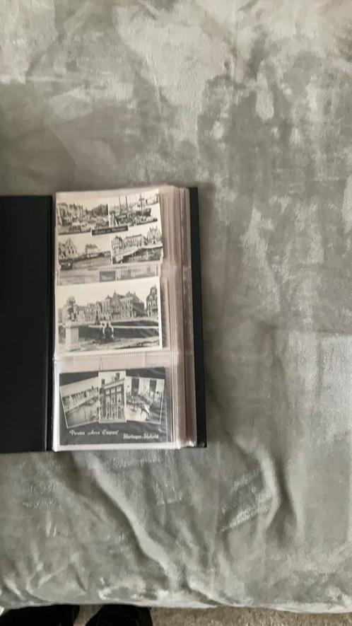ansichtkaarten friesland e.d. (zwart/wit), Verzamelen, Ansichtkaarten | Nederland, Gelopen, Friesland, 1940 tot 1960, Ophalen