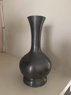 Antiek tinnen vaasje, Antiek en Kunst, Antiek | Tin, Ophalen of Verzenden