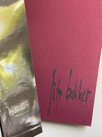 Ook ik ben schilder Jits Bakker (2004), Boeken, Ophalen of Verzenden, Zo goed als nieuw, Schilder- en Tekenkunst