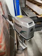 Honda 6 PK 4-takt kortstaart (2004) met 12L tank, Ophalen, Zo goed als nieuw