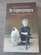 De Kippenjongen - Gerard van Emmerik, Ophalen of Verzenden, Gelezen, Gerard van Emmerik