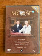 Inspector Morse DVD Boxset, Cd's en Dvd's, Dvd's | Tv en Series, Ophalen of Verzenden, Zo goed als nieuw, Thriller, Boxset