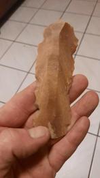 Rugmes kling, Verzamelen, Ophalen of Verzenden