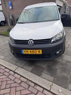 Volkswagen Caddy 1.6 D 55KW 2014, Auto's, Bestelauto's, 74 pk, 4 cilinders, 700 kg, Volkswagen