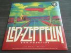 Vinyl LP Led Zeppelin - Motor Speedway 1969 Lime, Cd's en Dvd's, Ophalen of Verzenden, 12 inch, Nieuw in verpakking