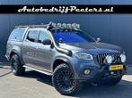 Mercedes-benz X-KLASSE X 350d 4M Power X-Works Off-Road Edit, Automaat, 2987 cc, Mercedes-Benz, Bedrijf