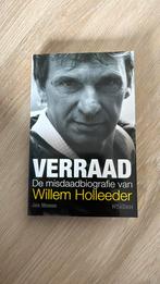 Jan Meeus - Verraad, Ophalen of Verzenden, Zo goed als nieuw, Nederland, Jan Meeus