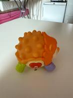 Vtech egel, Ophalen of Verzenden, Zo goed als nieuw, Overige typen, Met geluid