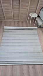 Zebra rolgordijnen lichtdoorlatend 3 stuks, Doe-het-zelf en Verbouw, Rolluiken, Ophalen