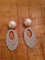 Lott Gioielli oorbellen, Ophalen of Verzenden, Overige materialen