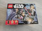 Lego 75169 Star Wars Duel on Naboo, Kinderen en Baby's, Speelgoed | Duplo en Lego, Ophalen of Verzenden, Nieuw