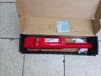 Wielklem DoubleLock Buffalo SCM goedgekeurd, Caravans en Kamperen, Caravan accessoires, Ophalen of Verzenden, Zo goed als nieuw