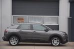 Citroen C4 Cactus 1.2 PureTech Business DB RIEM RECENT VERNI, Voorwielaandrijving, 1005 kg, Stof, Gebruikt