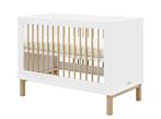 Bopita Mika, Ophalen, Nieuw, 140 tot 160 cm, Matras